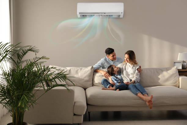Air Duct Cleaning in Somerset, PA
