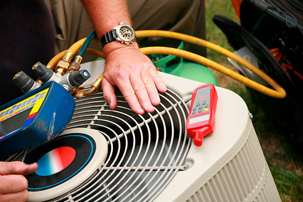 HVAC Maintenance Plan in Somerset, PA